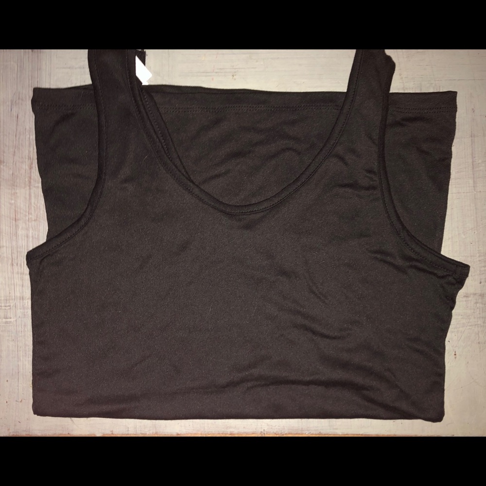 Melrose Reversible tank top